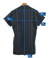 sacai luck（サカイラック）ワンピース 紺 サイズ:2(M位) レディース/2200644294034