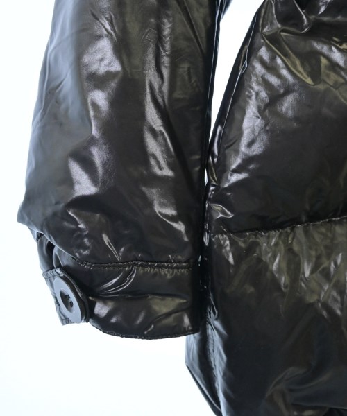 sacai luck（サカイラック）ダウンジャケット/ダウンベスト 黒 サイズ:2(M位) レディース/2200654544013