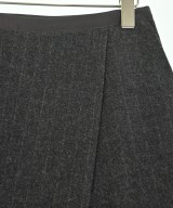 sacai luck（サカイラック）ひざ丈スカート グレー サイズ:1(S位) レディース/2200702372018