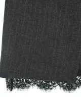 sacai luck（サカイラック）ひざ丈スカート グレー サイズ:1(S位) レディース/2200702372018