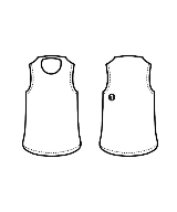 sacai luck（サカイラック）ベスト ピンク サイズ:2(M位) レディース/2200699859325