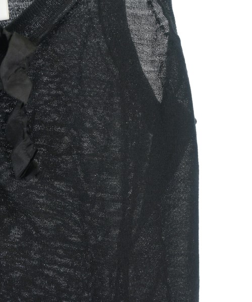 sacai luck（サカイラック）ニット・セーター 黒 サイズ:2(M位) レディース/2200699861113