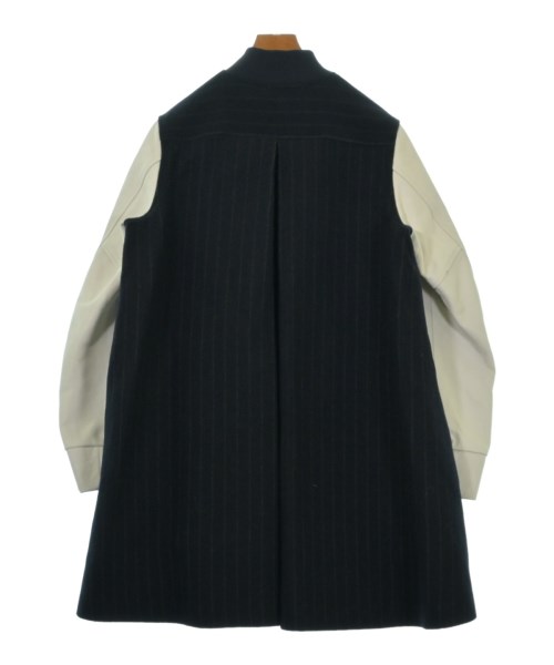 sacai luck（サカイラック）その他 紺 サイズ:3(L位) レディース/2200703668295