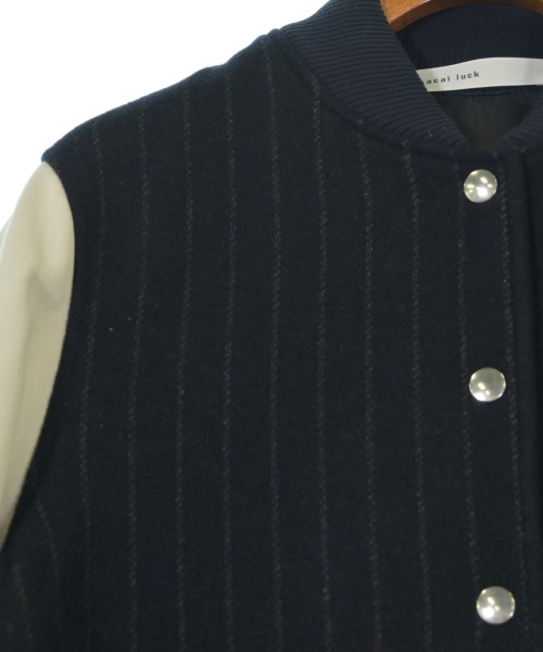 sacai luck（サカイラック）その他 紺 サイズ:3(L位) レディース/2200703668295