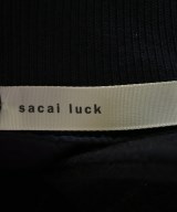 sacai luck（サカイラック）その他 紺 サイズ:3(L位) レディース/2200703668295