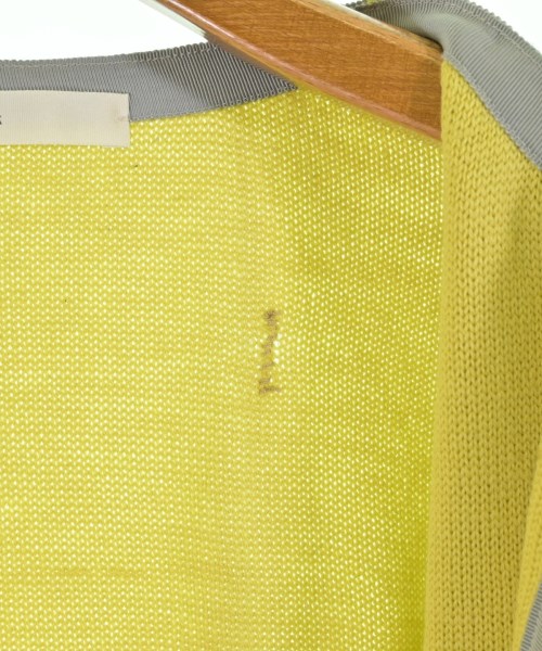 sacai luck（サカイラック）カーディガン グレー サイズ:-(M位) レディース/2200703994622