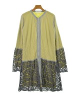 sacai luck（サカイラック）カーディガン グレー サイズ:-(M位) レディース/2200703994622