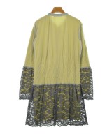 sacai luck（サカイラック）カーディガン グレー サイズ:-(M位) レディース/2200703994622
