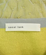 sacai luck（サカイラック）カーディガン グレー サイズ:-(M位) レディース/2200703994622