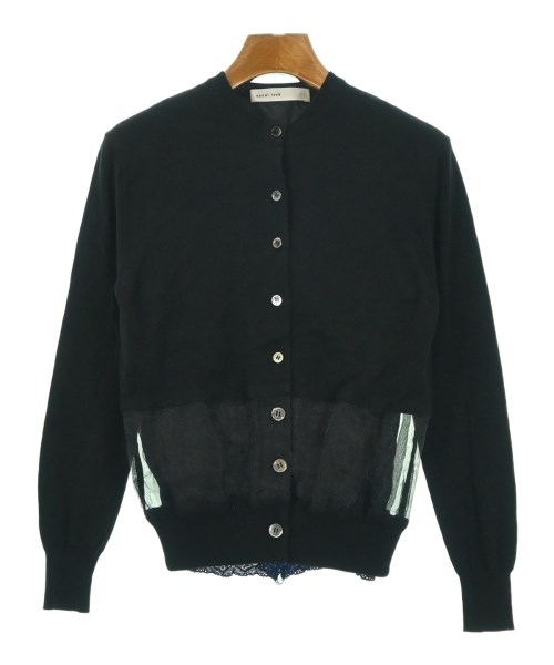 sacai luck(サカイラック)のカーディガン サイズ:-(S位) 4,600円