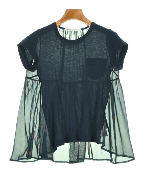 sacai luck(サカイラック)のTシャツ・カットソー サイズ:1(S位) 4,000円