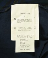 sacai luck（サカイラック）Tシャツ・カットソー 紺 サイズ:1(S位) レディース/2200708011089