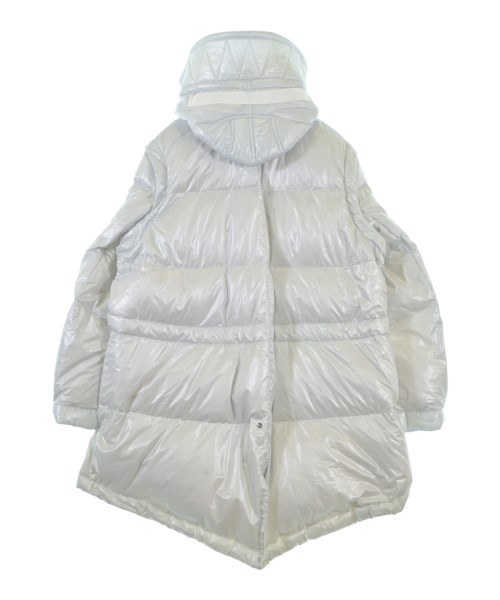 sacai luck（サカイラック）ダウンコート グレー サイズ:3(L位) レディース/2200707138558