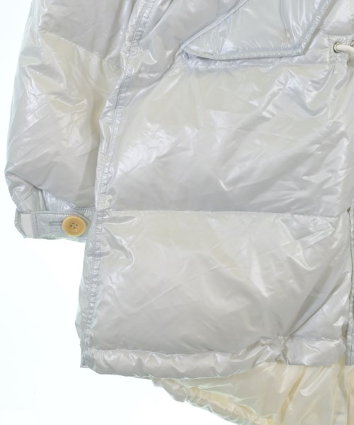 sacai luck（サカイラック）ダウンコート グレー サイズ:3(L位) レディース/2200707138558