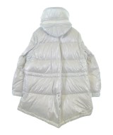 sacai luck（サカイラック）ダウンコート グレー サイズ:3(L位) レディース/2200707138558