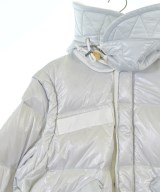 sacai luck（サカイラック）ダウンコート グレー サイズ:3(L位) レディース/2200707138558