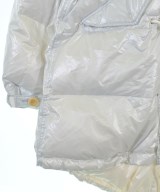 sacai luck（サカイラック）ダウンコート グレー サイズ:3(L位) レディース/2200707138558