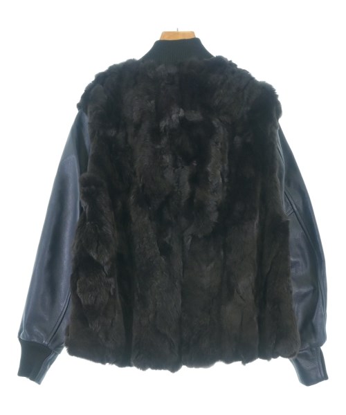 sacai luck（サカイラック）その他 黒 サイズ:2(M位) レディース/2200707483207