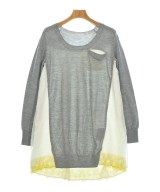 sacai luck ワンピース