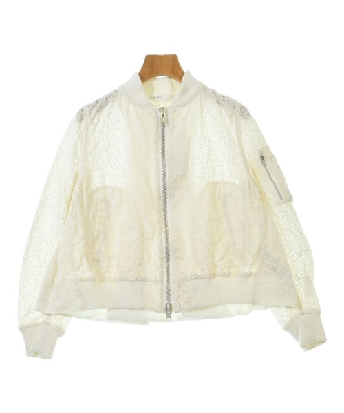 sacai luck(サカイラック)その他 白 サイズ:2(M位)/2200662808015