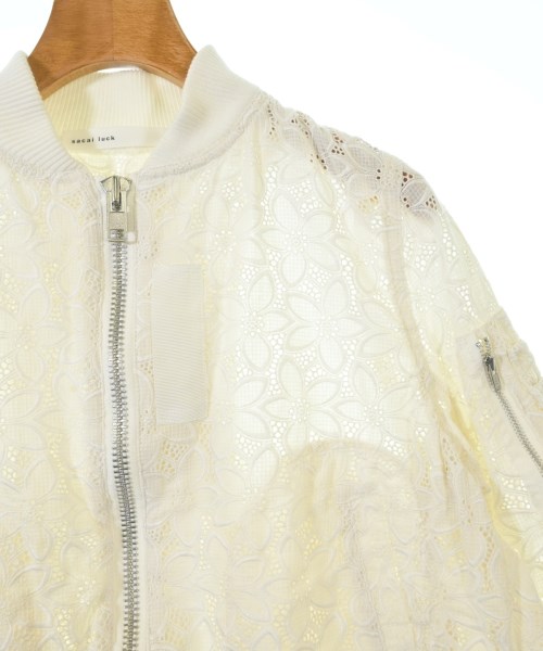 sacai luck（サカイラック）その他 白 サイズ:2(M位) レディース/2200662808015