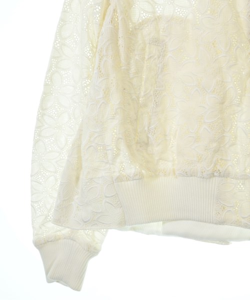 sacai luck（サカイラック）その他 白 サイズ:2(M位) レディース/2200662808015