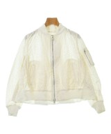 sacai luck（サカイラック）その他 白 サイズ:2(M位) レディース/2200662808015
