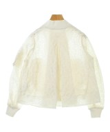 sacai luck（サカイラック）その他 白 サイズ:2(M位) レディース/2200662808015
