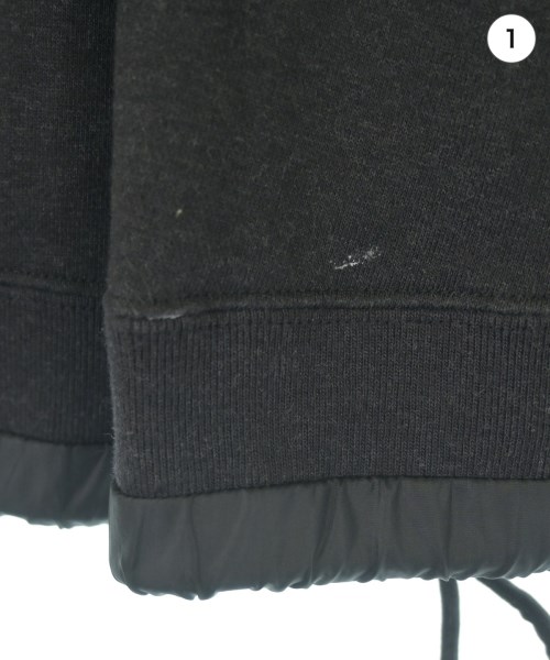 sacai luck（サカイラック）パーカー グレー サイズ:2(M位) レディース/2200663303021