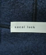 sacai luck（サカイラック）パーカー グレー サイズ:2(M位) レディース/2200663303021