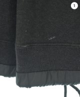 sacai luck（サカイラック）パーカー グレー サイズ:2(M位) レディース/2200663303021