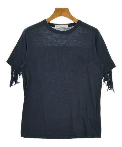 sacai luck(サカイラック)Tシャツ・カットソー 紺 サイズ:1(S位)/2200660860053