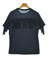sacai luck（サカイラック）Tシャツ・カットソー 紺 サイズ:1(S位) レディース/2200660860053