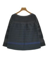 sacai luck（サカイラック）Tシャツ・カットソー 紺 サイズ:-(XL位) レディース/2200667137110