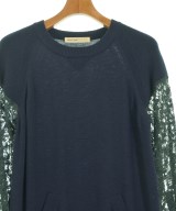 sacai luck（サカイラック）ワンピース 紺 サイズ:2(M位) レディース/2200669329155