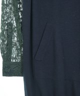 sacai luck（サカイラック）ワンピース 紺 サイズ:2(M位) レディース/2200669329155