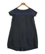 sacai luck（サカイラック）ワンピース 紺 サイズ:2(M位) レディース/2200671559014