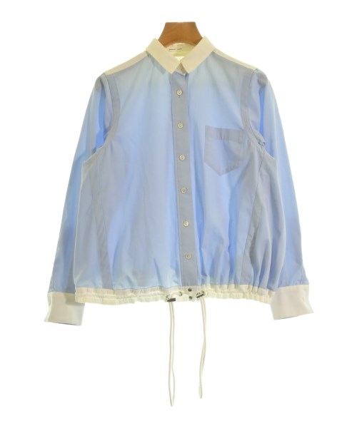 sacai luck(サカイラック)のカジュアルシャツ サイズ:1(S位) 8,400円