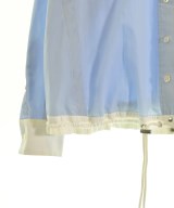 sacai luck（サカイラック）カジュアルシャツ 青 サイズ:1(S位) レディース/2200724293049