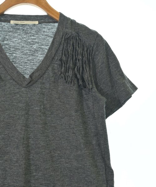 sacai luck（サカイラック）Tシャツ・カットソー グレー サイズ:1(S位) レディース/2200732965037