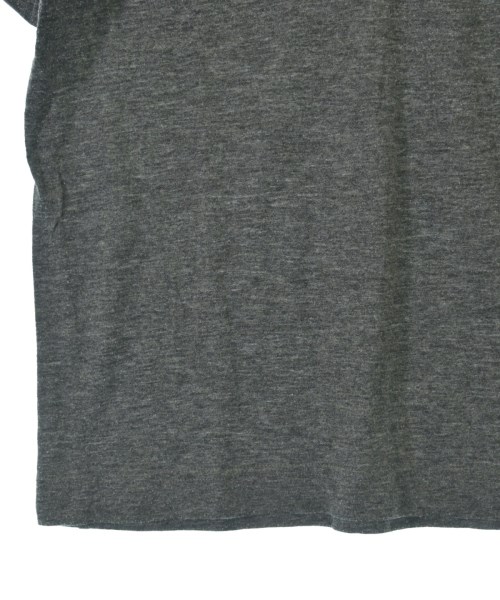 sacai luck（サカイラック）Tシャツ・カットソー グレー サイズ:1(S位) レディース/2200732965037
