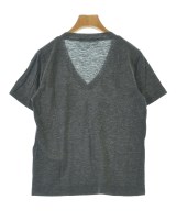 sacai luck（サカイラック）Tシャツ・カットソー グレー サイズ:1(S位) レディース/2200732965037