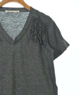sacai luck（サカイラック）Tシャツ・カットソー グレー サイズ:1(S位) レディース/2200732965037