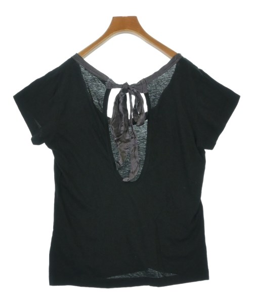 sacai luck（サカイラック）Tシャツ・カットソー 黒 サイズ:2(M位) レディース/2200734054029