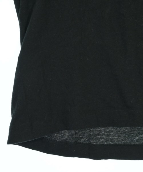 sacai luck（サカイラック）Tシャツ・カットソー 黒 サイズ:2(M位) レディース/2200734054029