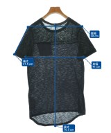 sacai luck（サカイラック）Tシャツ・カットソー 紺 サイズ:2(M位) レディース/2200735484054