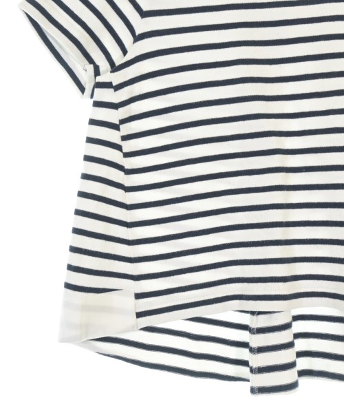 sacai luck（サカイラック）Tシャツ・カットソー 白 サイズ:1(S位) レディース/2200727802088