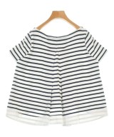 sacai luck（サカイラック）Tシャツ・カットソー 白 サイズ:1(S位) レディース/2200727802088