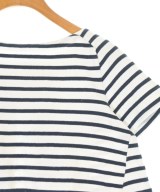 sacai luck（サカイラック）Tシャツ・カットソー 白 サイズ:1(S位) レディース/2200727802088
