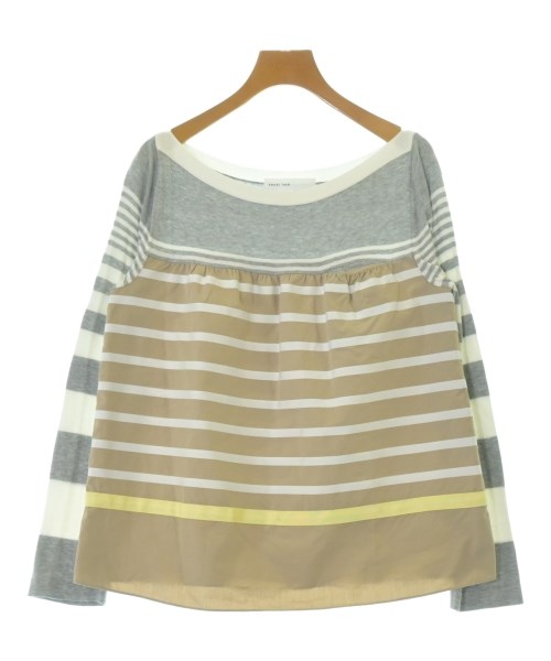 sacai luck(サカイラック)のニット・セーター サイズ:2(M位) 4,600円